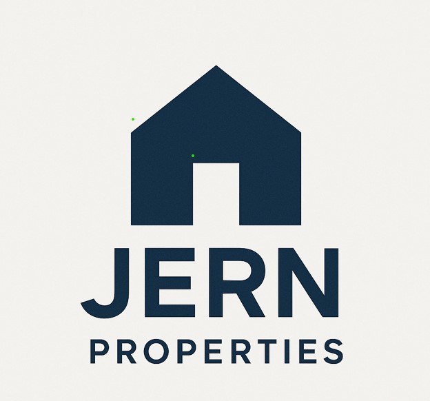 Jern Properties Logo